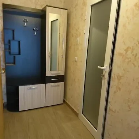прекрасен в Apartment